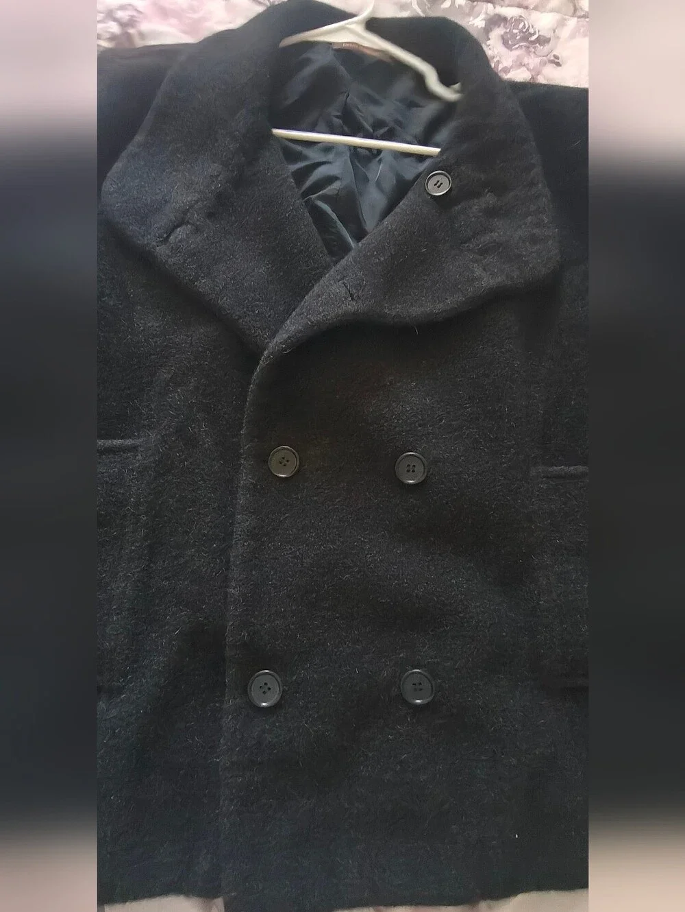 Men's Coat